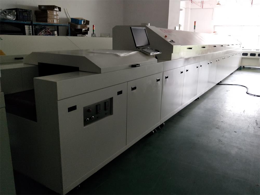 大型非標（biāo）定製回流焊