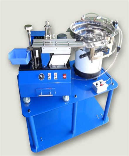 元件短腳成型機